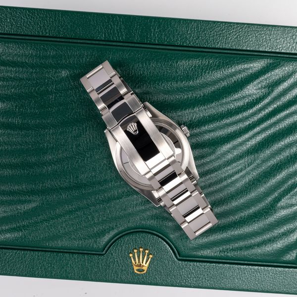 Rolex Datejust 126234